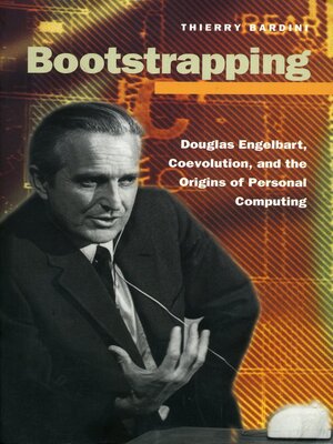 cover image of Bootstrapping